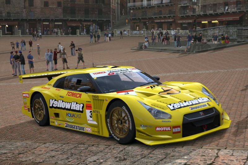 JGTC-500 (All Japan Grand touring Cars Championnschip) Nissan-yellow-hat-3a55097