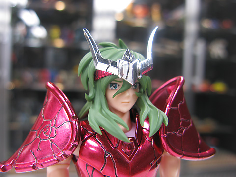 Andromeda Shun New Bronze Cloth 20-3ba7495