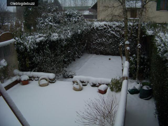 METEO DU JOUR -    LES PHOTOS - Page 17 Neige3-3b3dd99