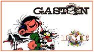 Gaston Lagaffe