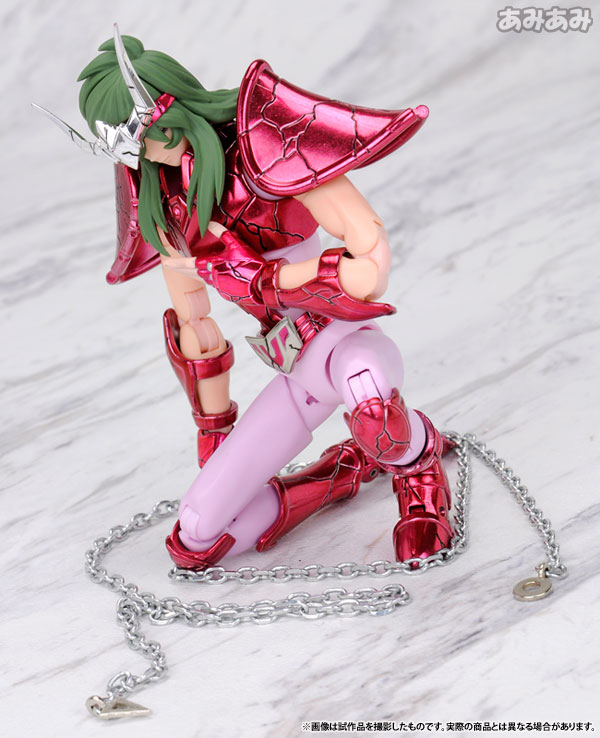 Andromeda Shun New Bronze Cloth 17-3b5ec51