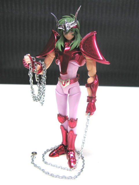 Andromeda Shun New Bronze Cloth 10-3ba7423