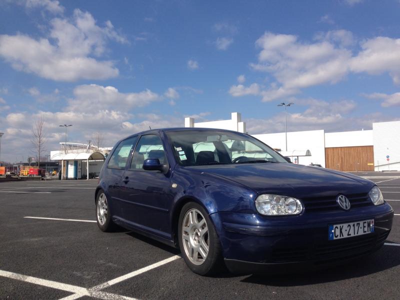 My GTI TDI | Static |OZ Wheels Image-3cf82b8