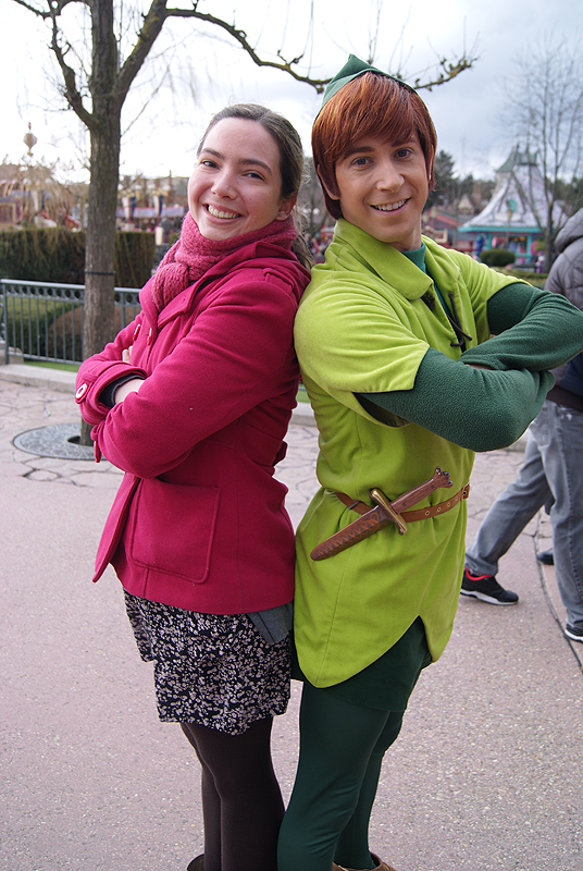 Vos photos avec les Personnages Disney - Page 6 013-3cdfa46