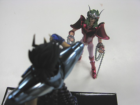 Andromeda Shun New Bronze Cloth 25-3ba74d2