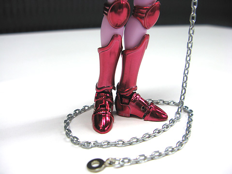 Andromeda Shun New Bronze Cloth 23-3ba74b4