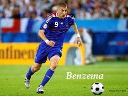 France--Georgie , puis France Espagne Benzema-0-3cf1934