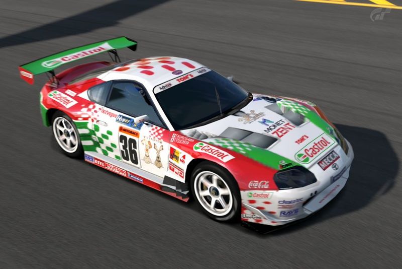 JGTC-500 (All Japan Grand touring Cars Championnschip) Toyota-castrol-3a552a4