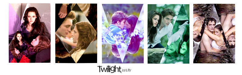 Lilly's Galery <3 - Page 2 Twilight-3b6361d