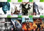 Juegos Xbox