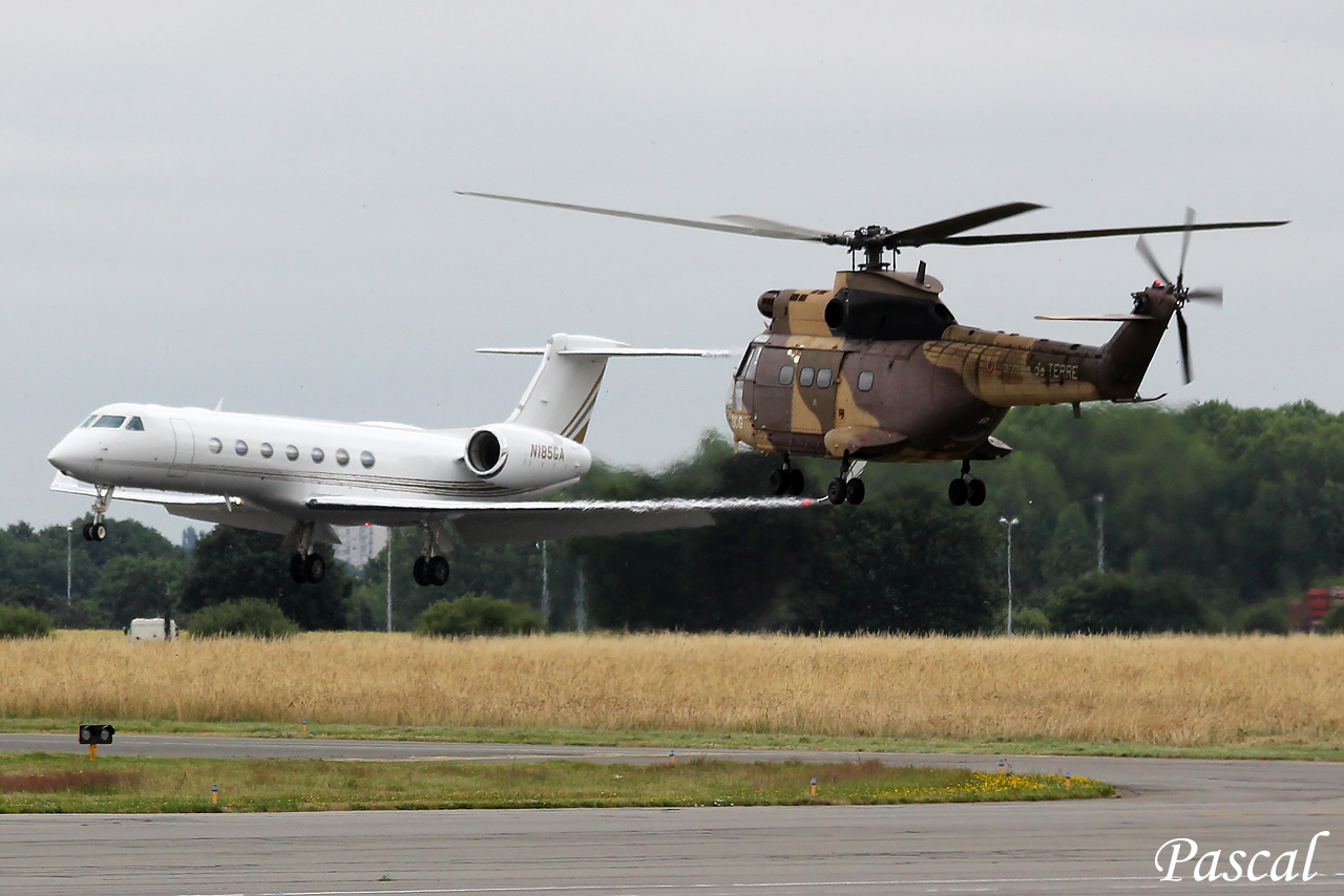 Aérospatiale SA-330B Puma F-MDCG le 04.07.13 - Page 2 Pum-08-3f6a217