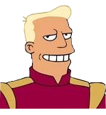 Zapp Brannigan