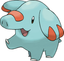 Phanpy, Donphan 209px-phanpy-ohas-3fe46ed