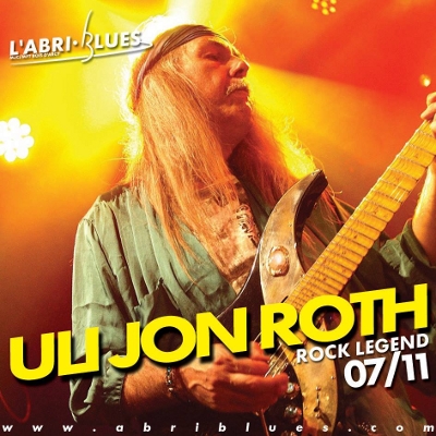 Uli Jon Roth (07/11/2013) @ Abri Blues, Bois d'arcy Ujr-3fc608c