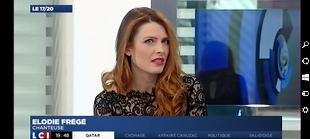 Elodie sur LCI le 26 juin 2013 Lci_010-3f4a2ad