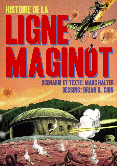 [Optimisé][Lock/Burn/Contrôle] Ligne Maginot - deck Orichalcho-Volcanique Ligne-maginot-43504bd