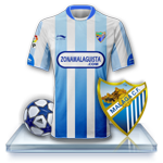 Camiseta Málaga CF para avatar 1-3f78112