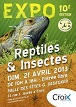 Les bourses d'insectes