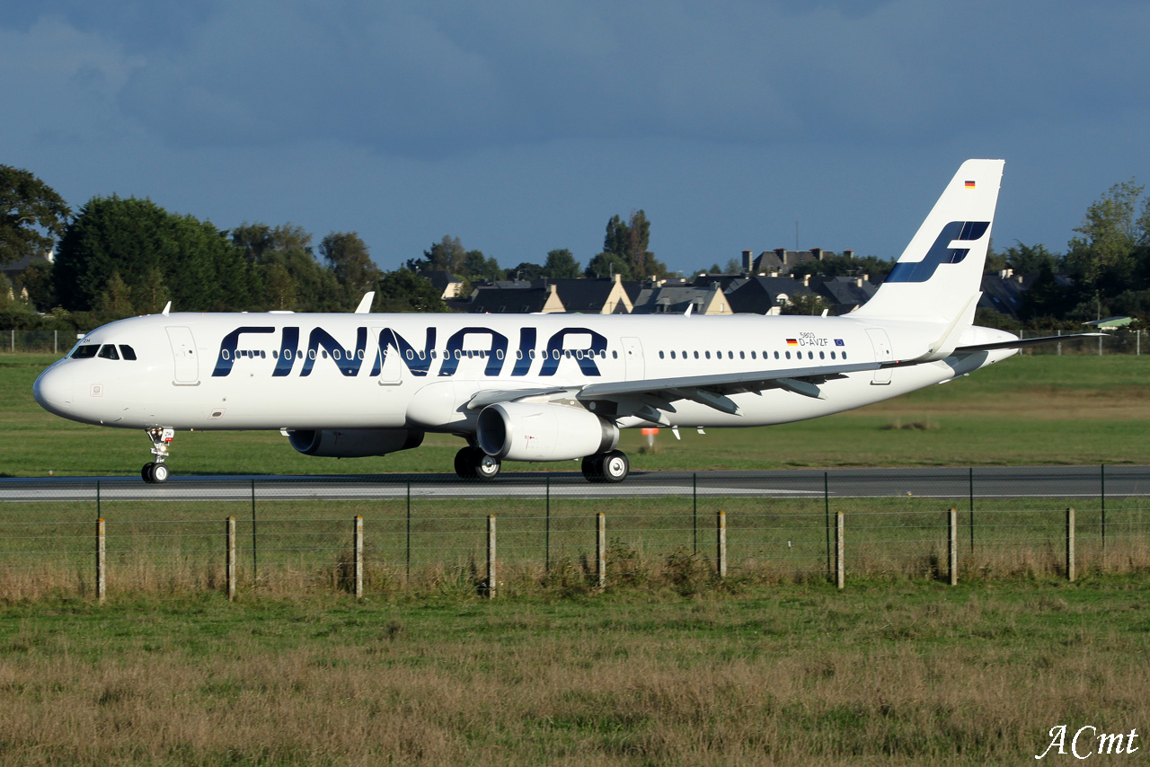 Airbus A321-231SL Finnair OH-LZH / D-AVZF le 27.09.13 & 08.10.13 - Page 2 Dn-3-copie-4171d5e