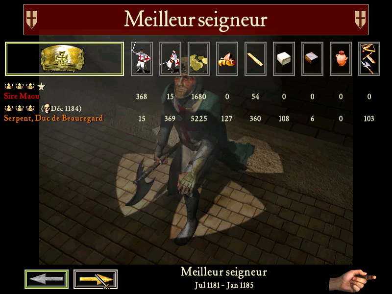 Le chat s'attaque au graal [10/10] Screenshots041-4391771