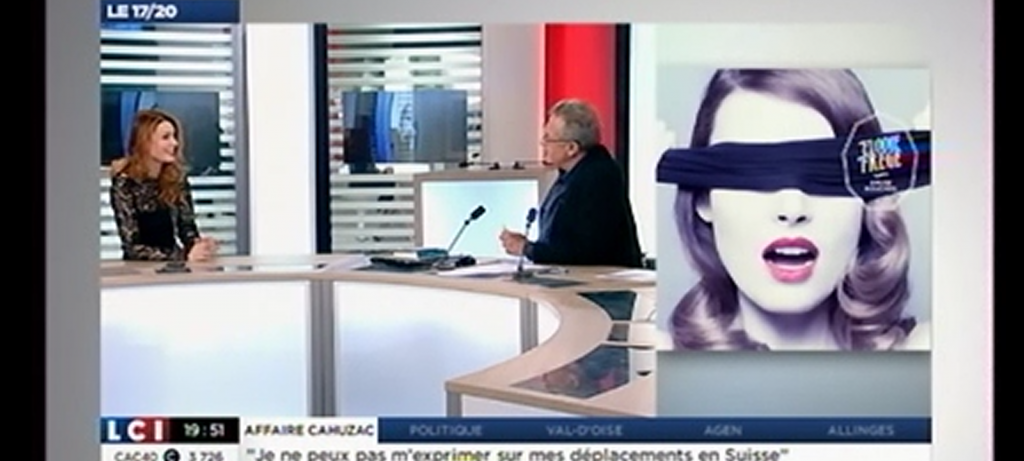 Elodie sur LCI le 26 juin 2013 Lci_01010101010-3f4a2f8