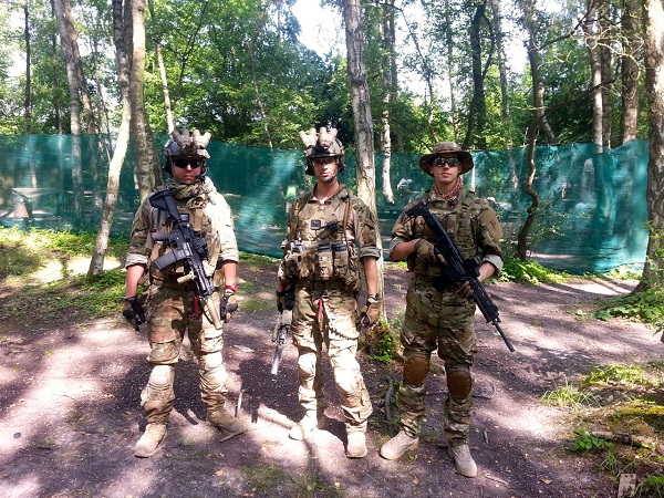 L'airsoft belgian force: ABF 20130714_1609162-4055fd5