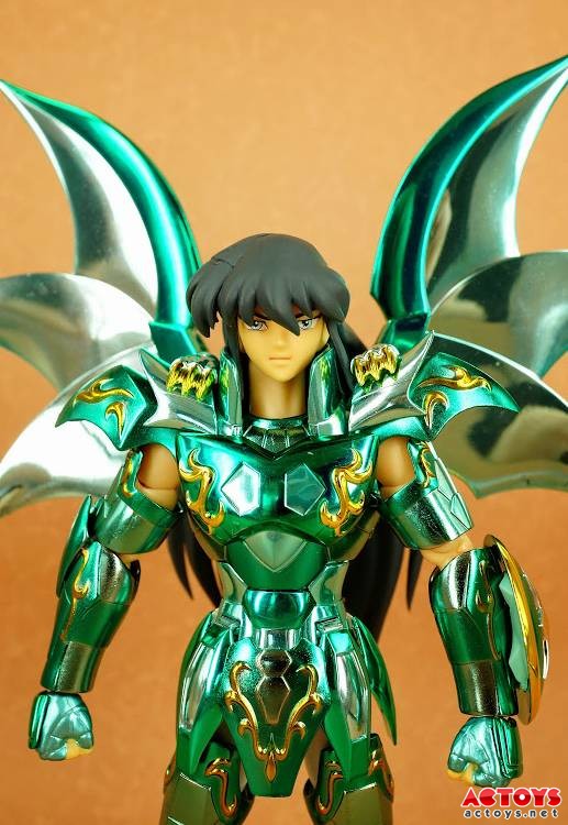 Dragon Shiryu God Cloth ~ 10th Anniversary Edition 1007-4190a0a