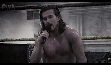 Adam Cole vs Kane 6-41763f7