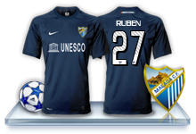 Camiseta Málaga CF para avatar - Página 4 8-3f67b18