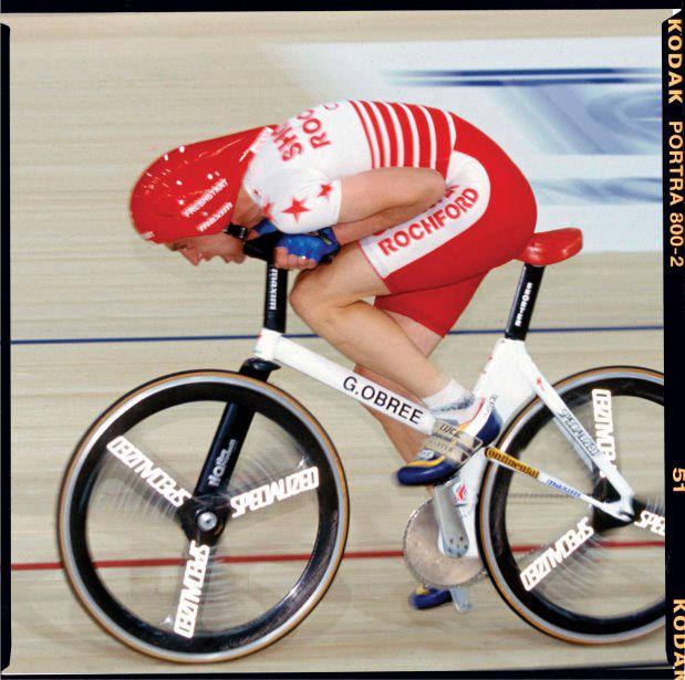 Vendre - velo de record à vendre Obree3-433af95