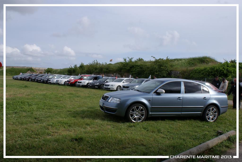 [SKODA Superb II 2.0TDI 140CR FAP Confort] de Monster - Page 6 Groupe5-3e5b3e7