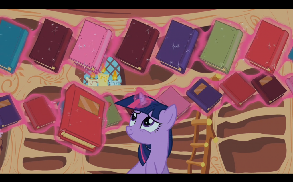 Easter Eggs ou clins d'oeil dans MLP - Page 7 Pon-401dfdd