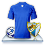 Camiseta Málaga CF para avatar 8-3f77ea1