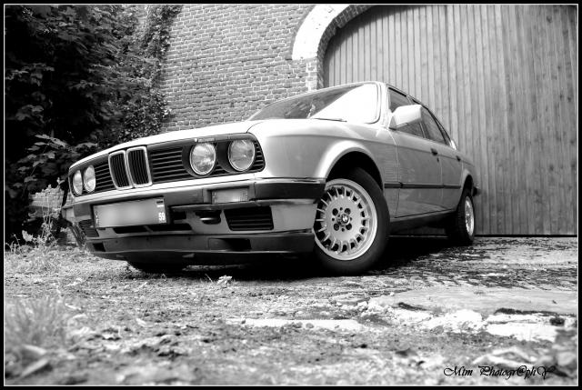  [ mtm ]mon e 30 phase de 1985 en  320 I - Page 2 Dsc_8258-40da92b