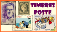 Timbres