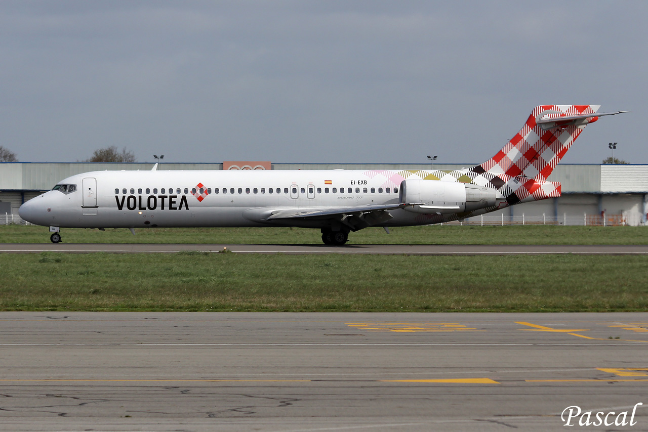 Volotea Airlines Boeing 717-2BL EI-EXB le 18.04.13 Volo-1-copie-3d8a888