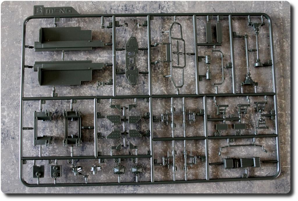 GAZ-233014 STS "Tiger" [meng 1/35] 9-4121fa3