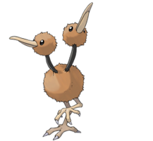 Doduo, Dodrio 217px-doduo-rfvf-3fadae0