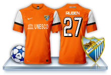 Camiseta Málaga CF para avatar - Página 4 9-3f67b21