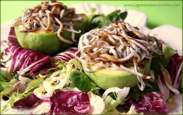 RECETAS CON AGUACATE. 2-42abc9f