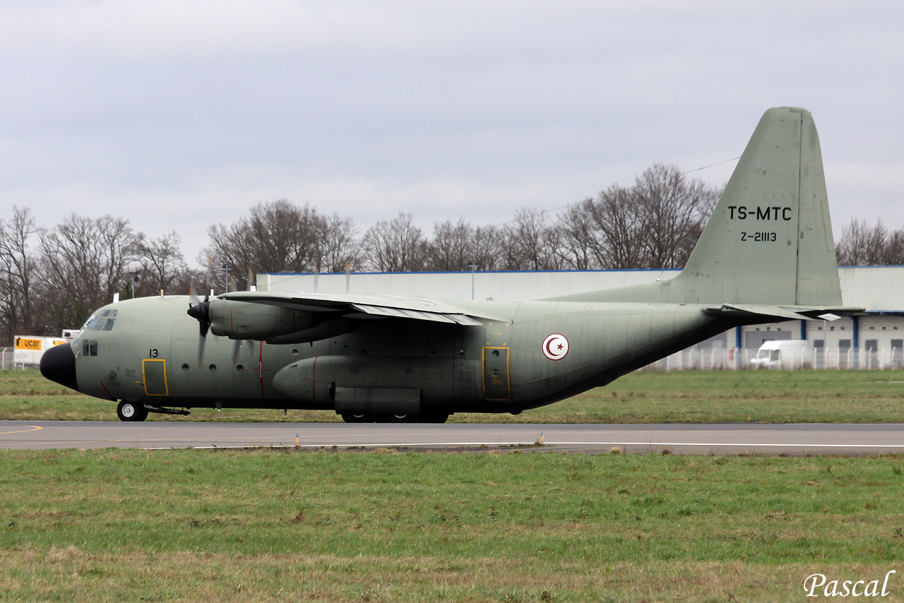 Lockheed C-130E Hercules Tunisia Air Force TS-MTC + Divers le 03.02.14 Taf-2-copie-43b335b