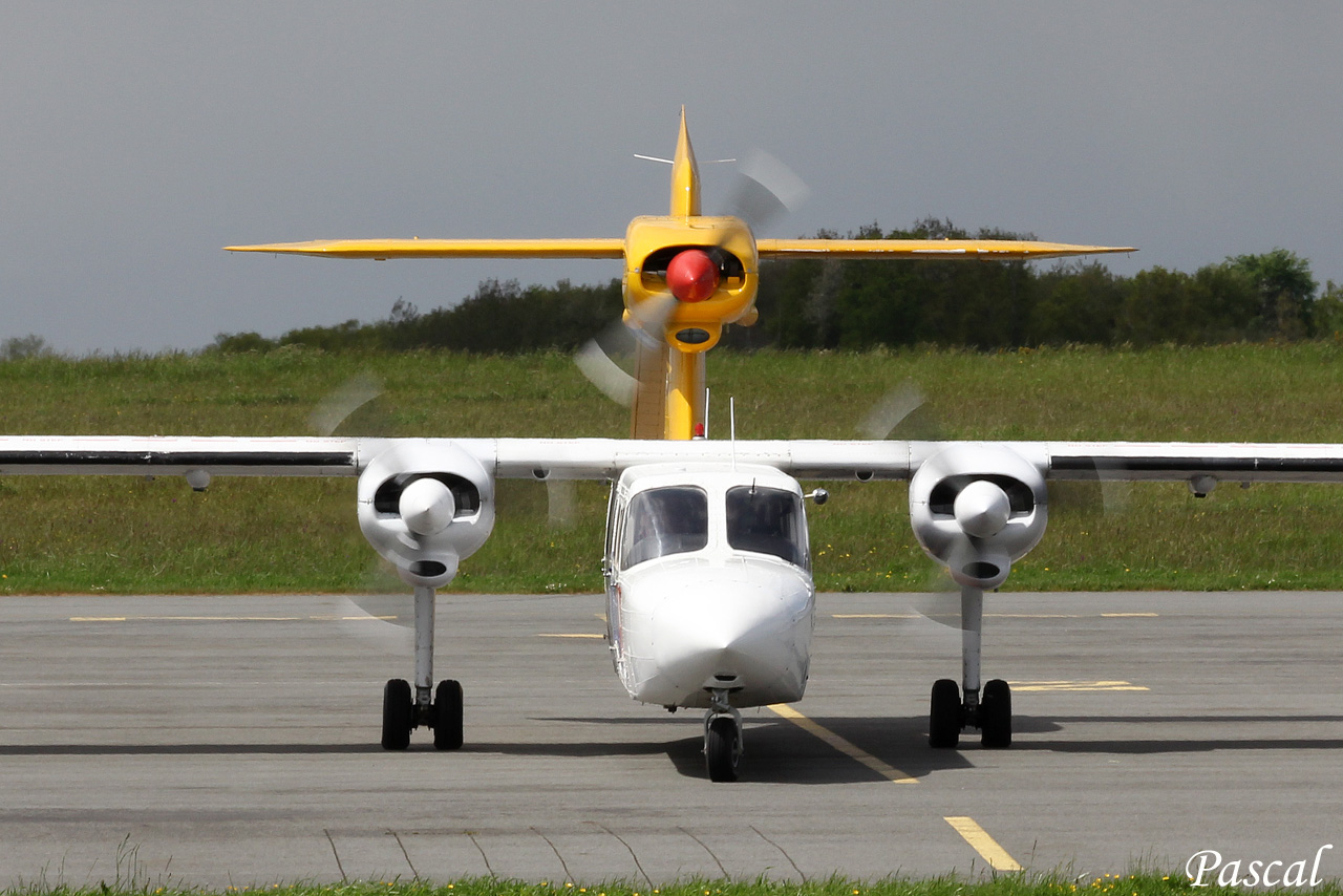 Dornier 228-212 Arcus Air D-CAAR + Divers le 09/05/2013 Di-13-3e0f993