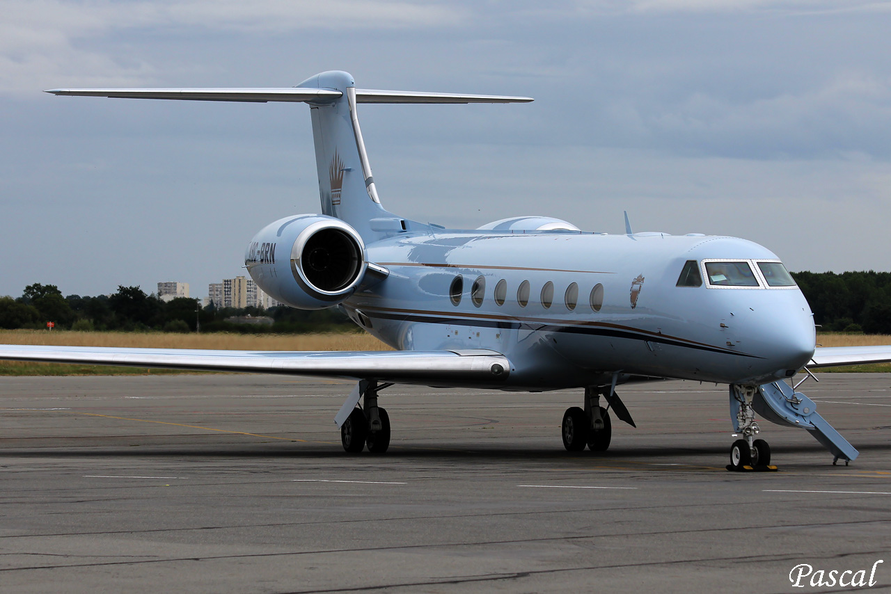 Retour du Gulfstream G550 Bahrain Royal Flight A9C-BRN le 16.08.13   Bar-8-copie-4041f3e