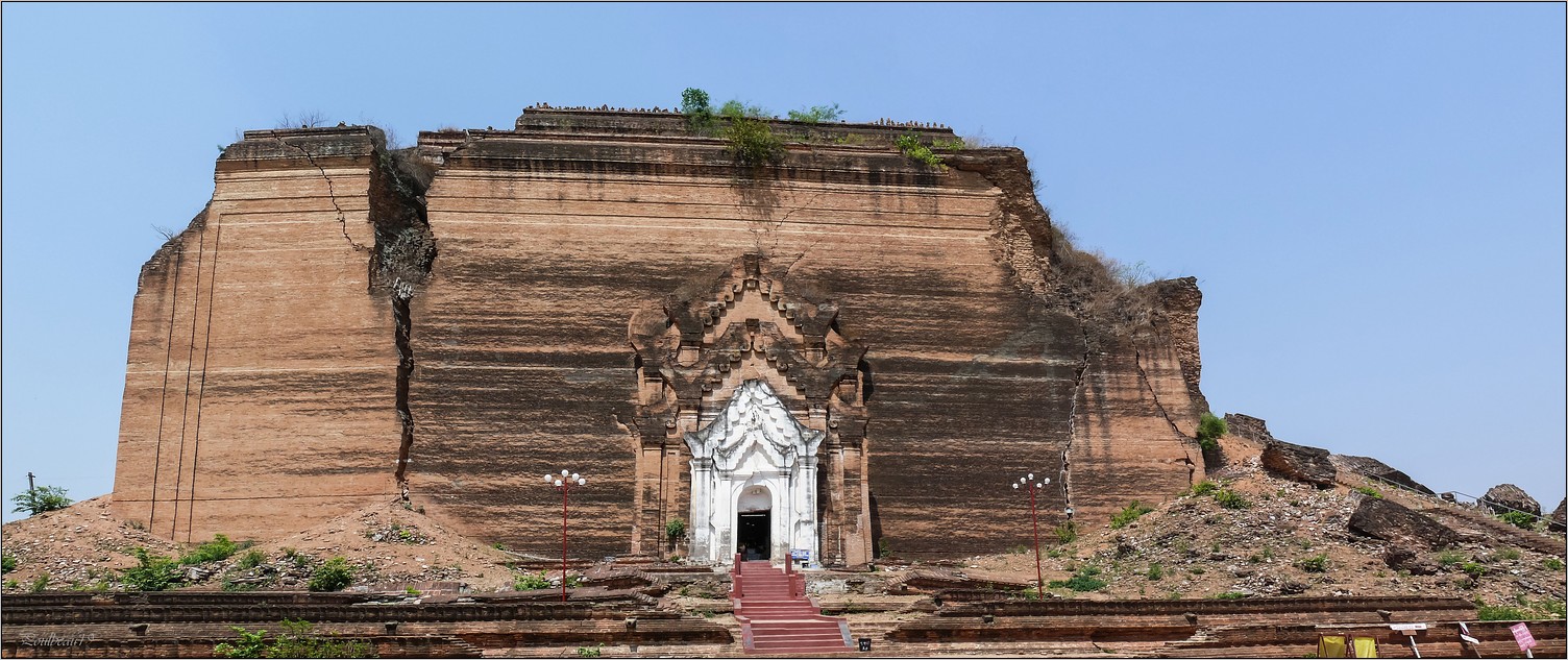 Sur les Rives de l'Irrawaddy - Suite ... Pb_838-43a912d