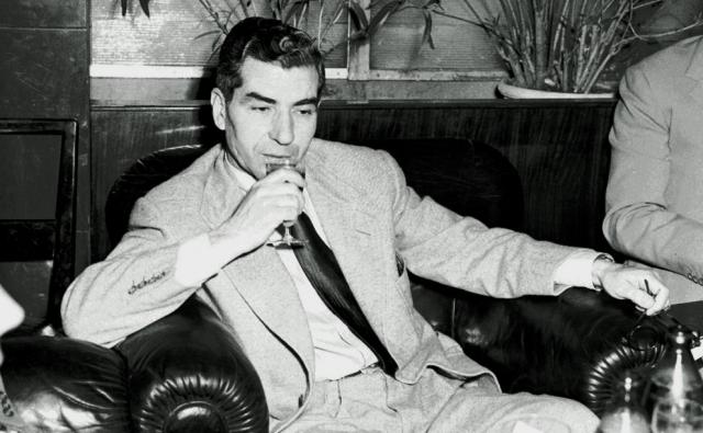 Lucky Luciano, un parrain au service des Alliés Lucky-luciano-410f345