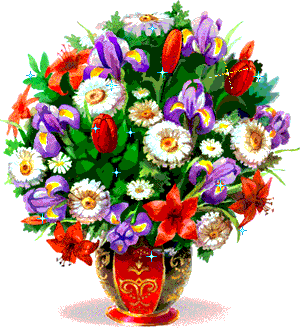  مبروك الألفية ال 28 للدكتور خليل Bouque-flowers-source_ca1