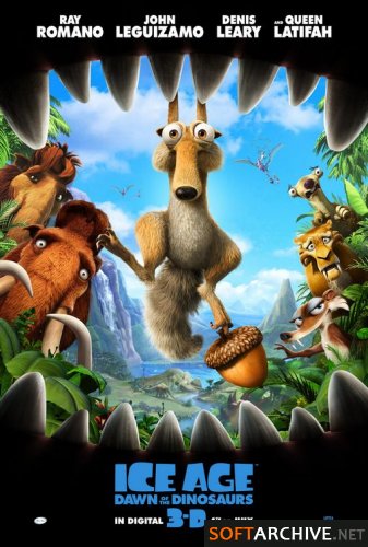 Ice Age Dawn Of The Dinosaurs TS 3d 2009 حصريا Th_101816