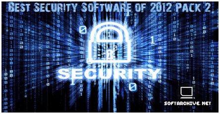 أفضل برامج الأمن 2012 حزمة 2 1531982