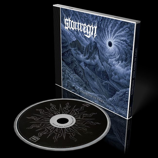 Stortregn - Evocation of Light (2013) [Flac+Scans] Stortregn_Full