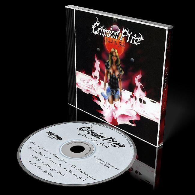 Crimson Fire - Metal is Back (2010) [Rip+Scans] Crimson_Fire_Full